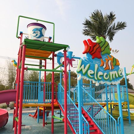 Savan Resorts Savannakhét Zewnętrze zdjęcie
