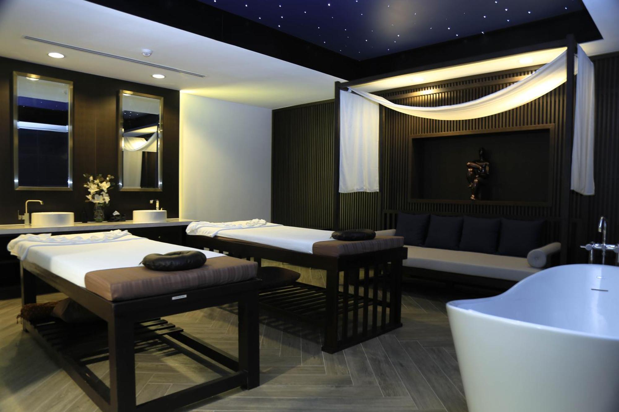 Savan Resorts Savannakhét Zewnętrze zdjęcie