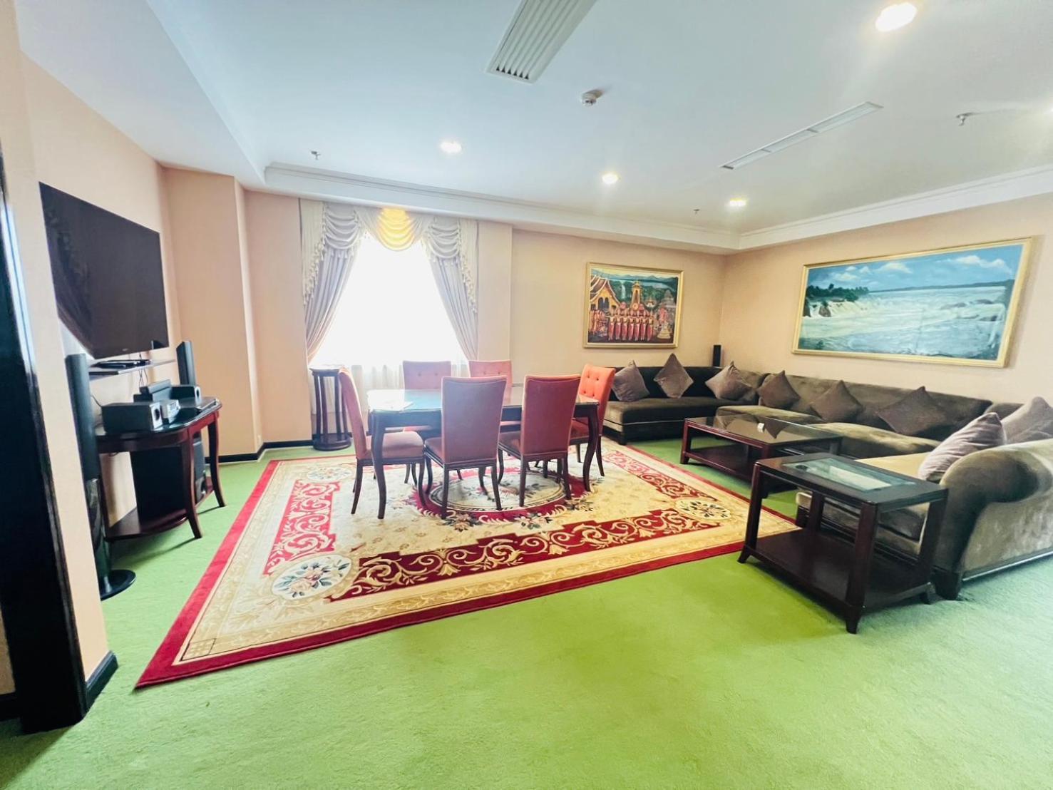 Savan Resorts Savannakhét Zewnętrze zdjęcie